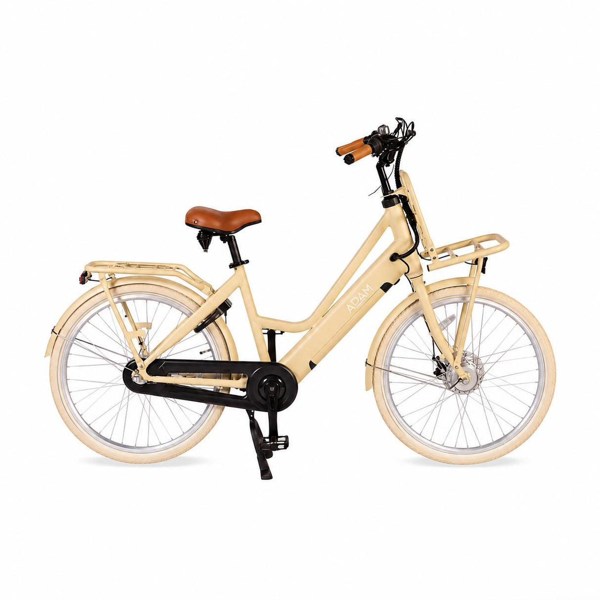 Adam 26" Electric Bike