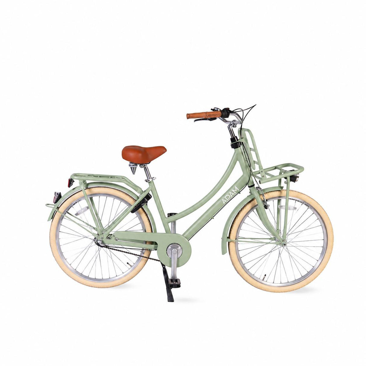 Adam 26" Dutch-Style Deluxe Bike