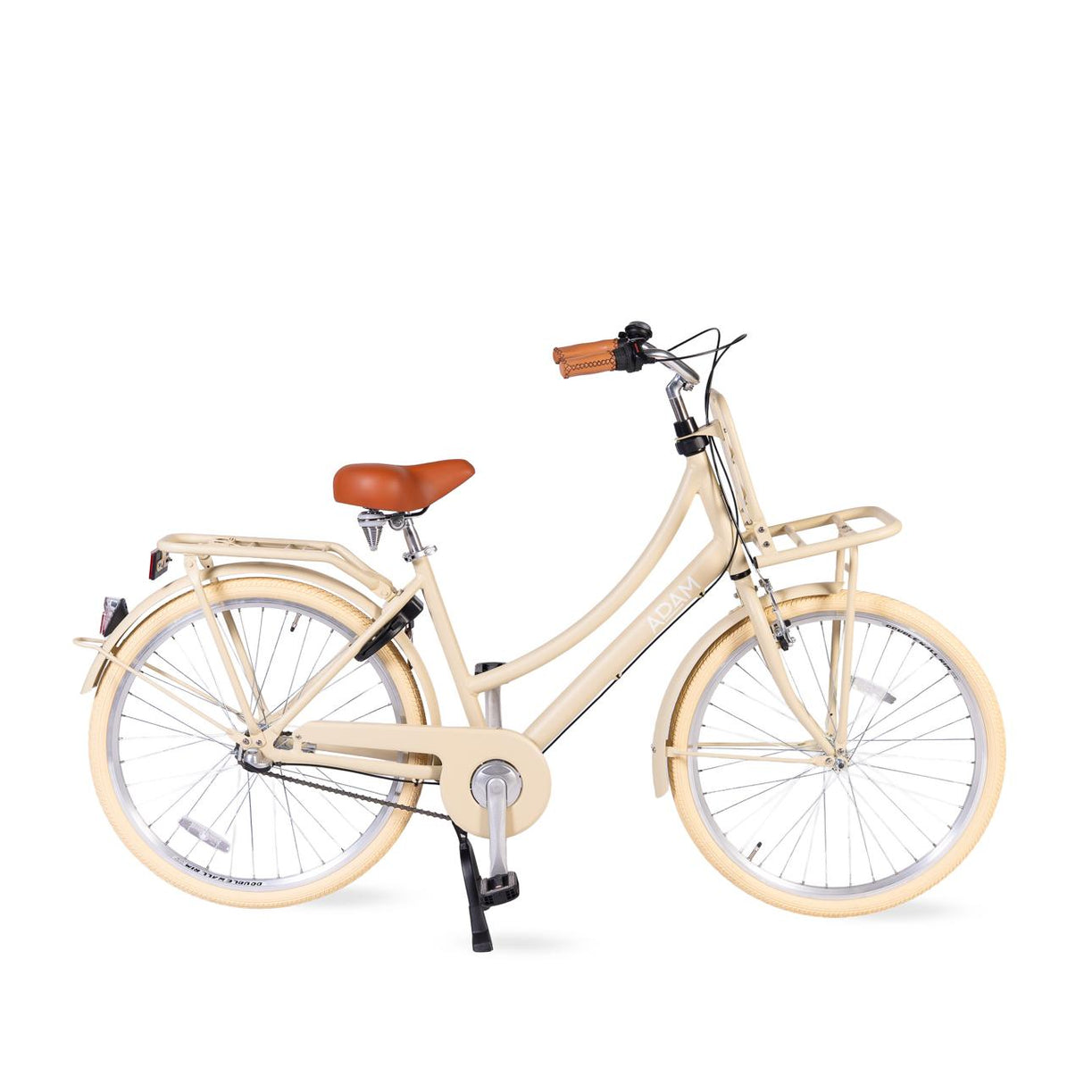 Adam 26" Dutch-Style Deluxe Bike