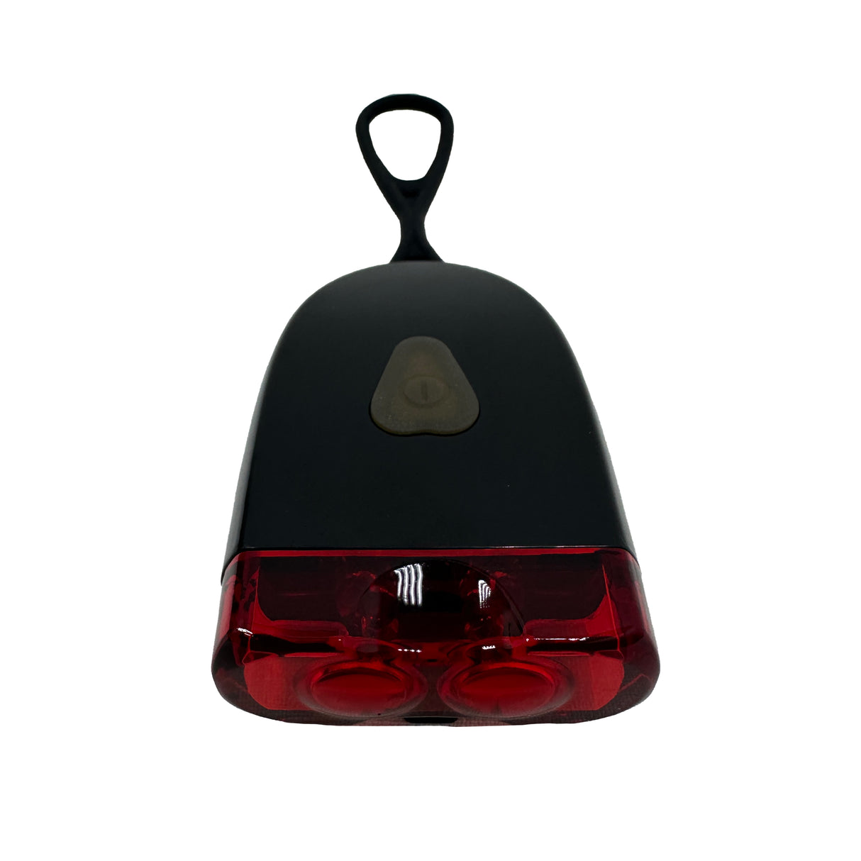 Rear LED Light - Red