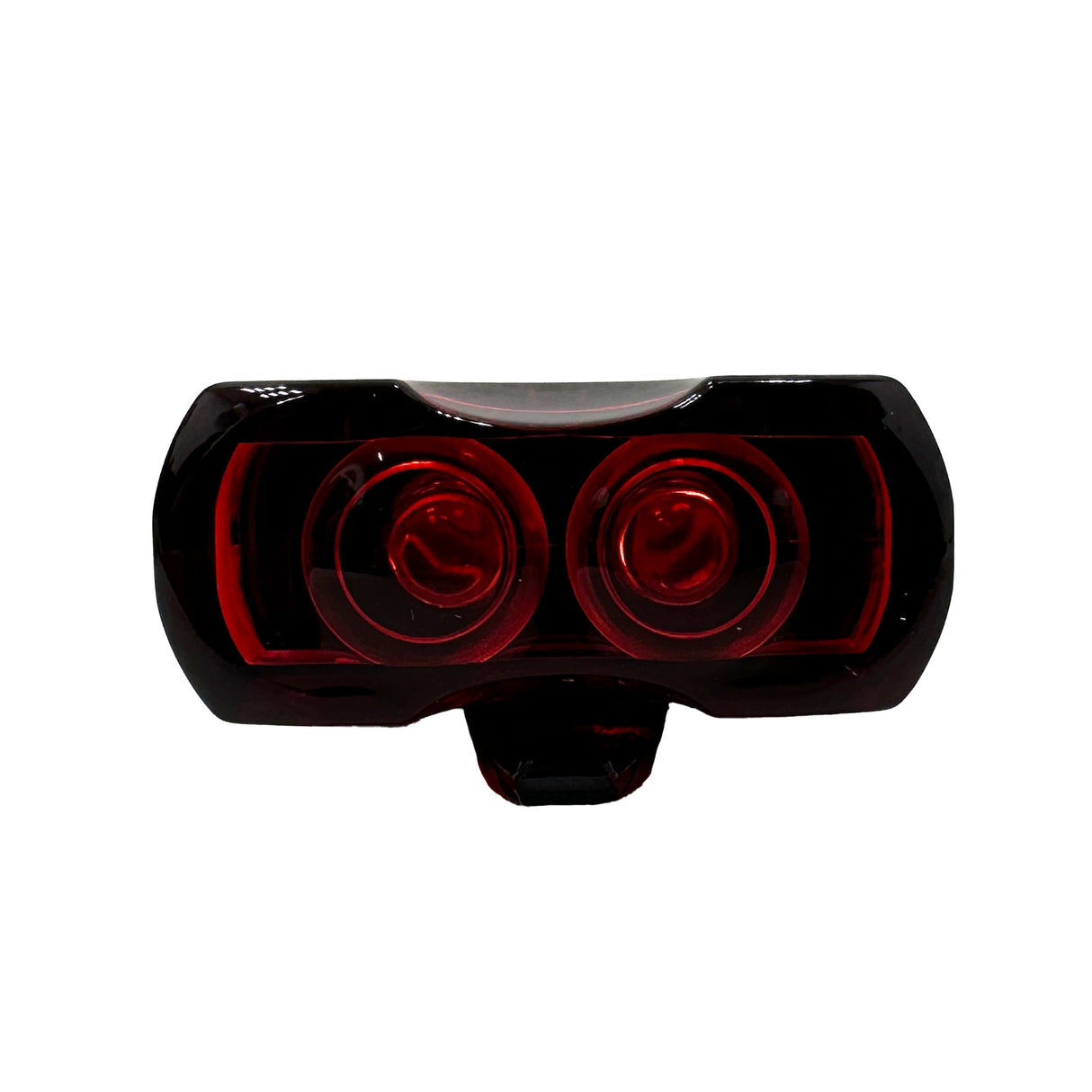 Rear LED Light - Red