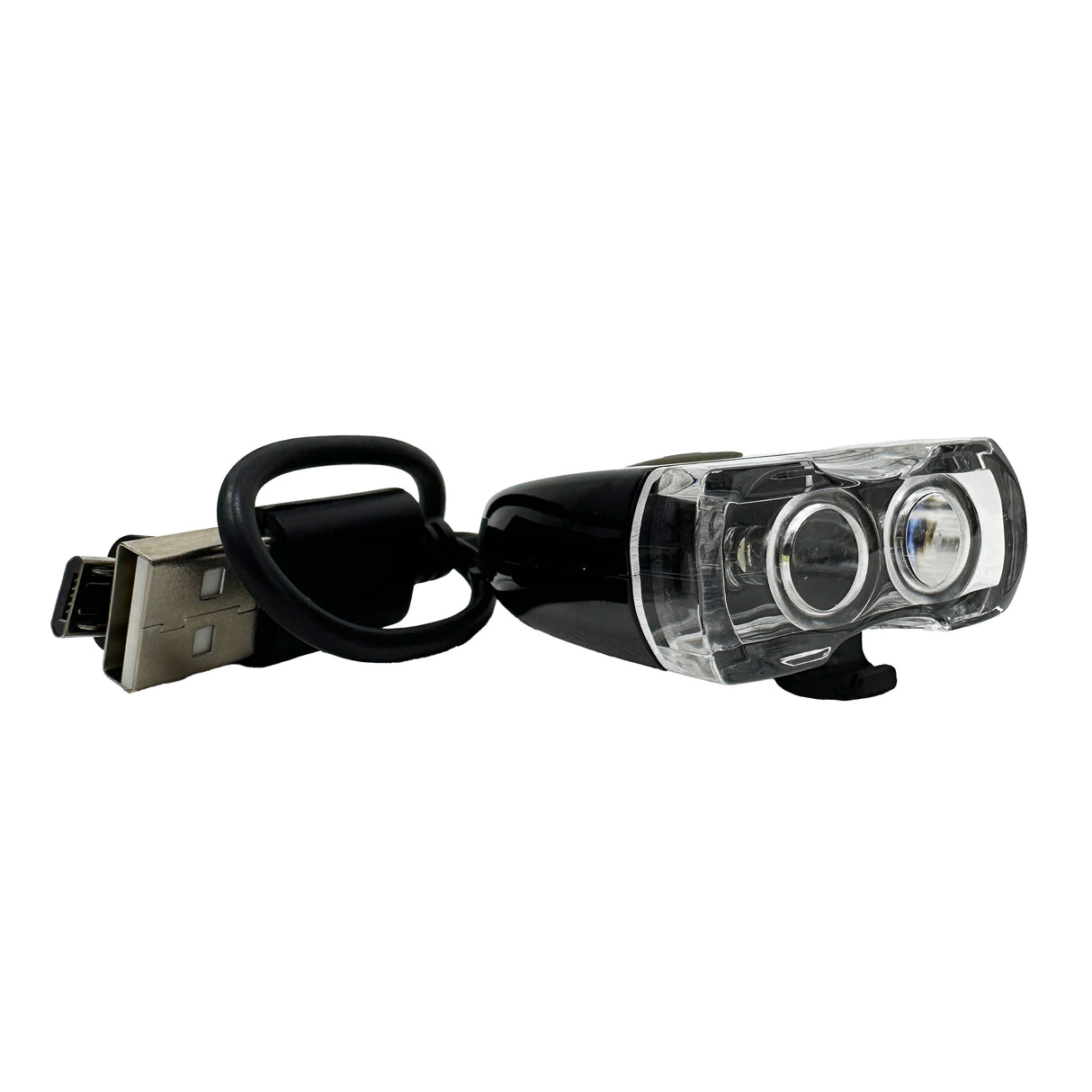 Rear LED Light - White