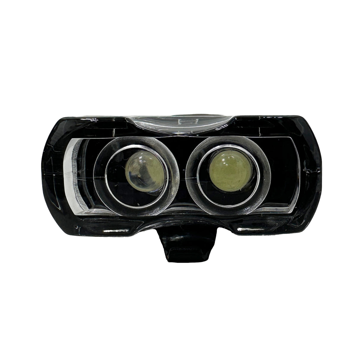 Rear LED Light - White