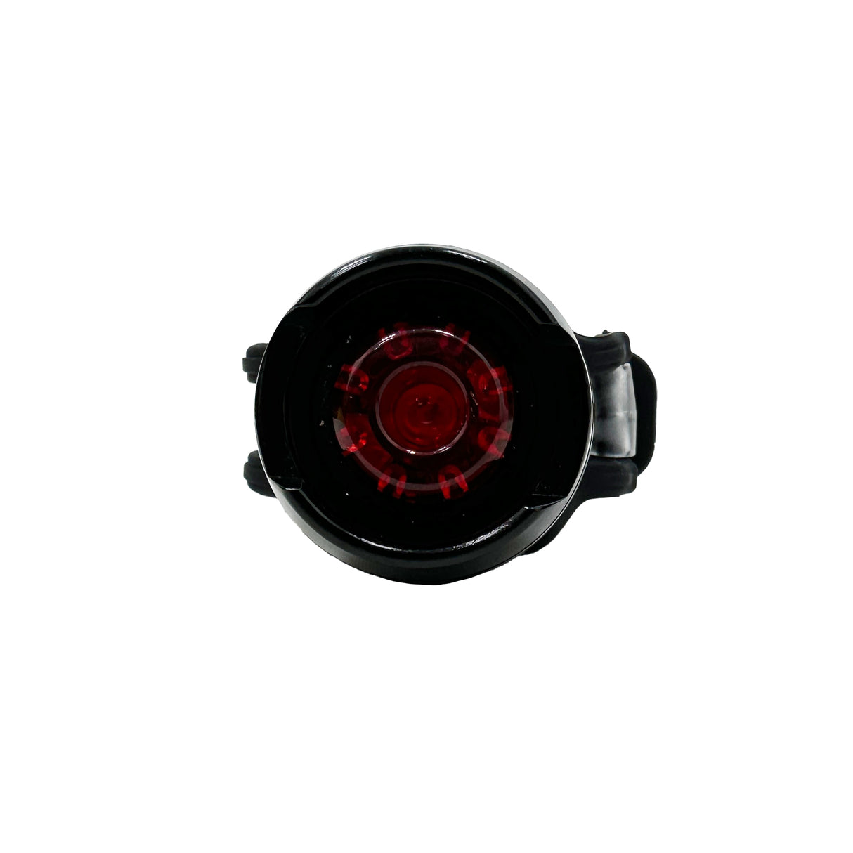 Safety Rear LED Light - Red