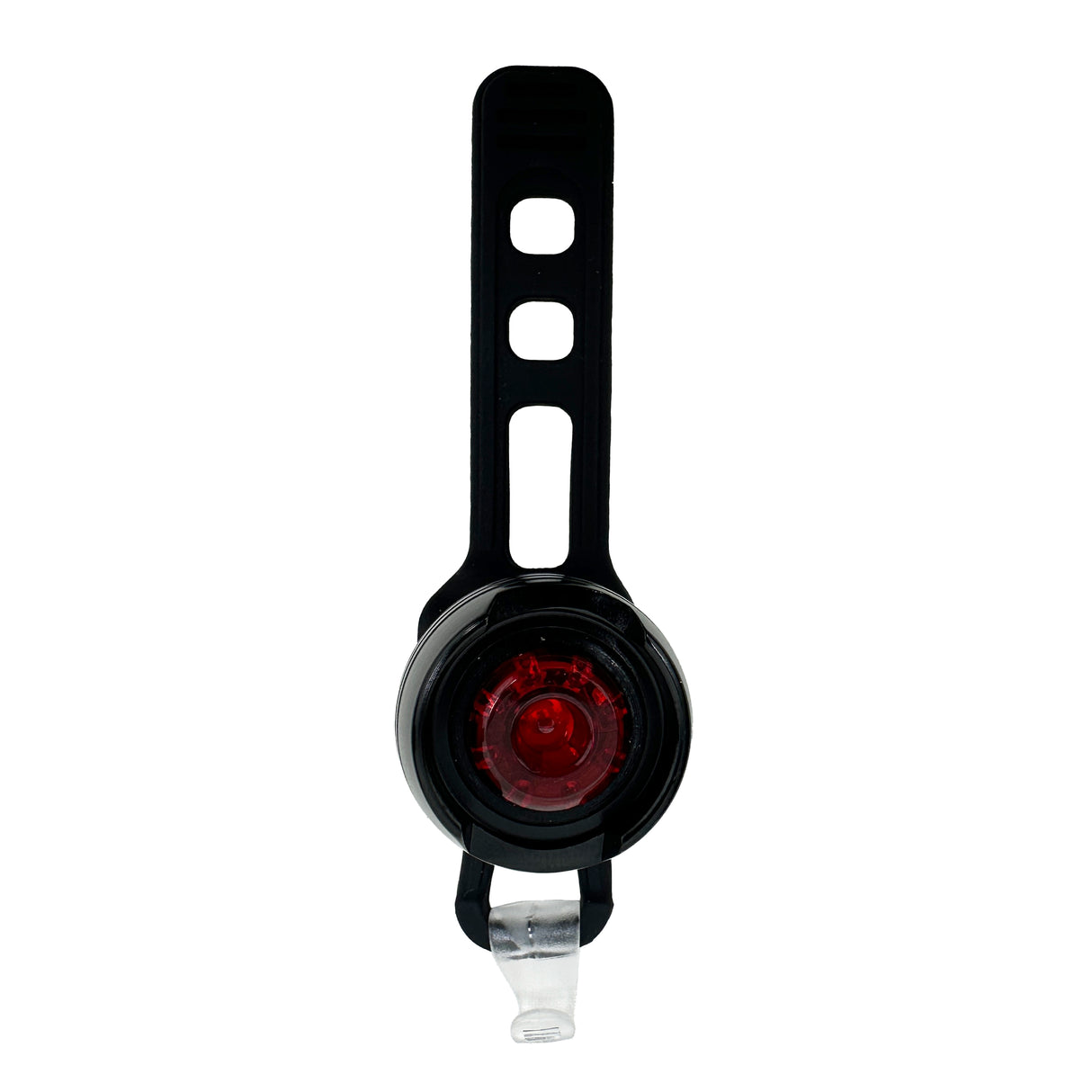 Safety Rear LED Light - Red