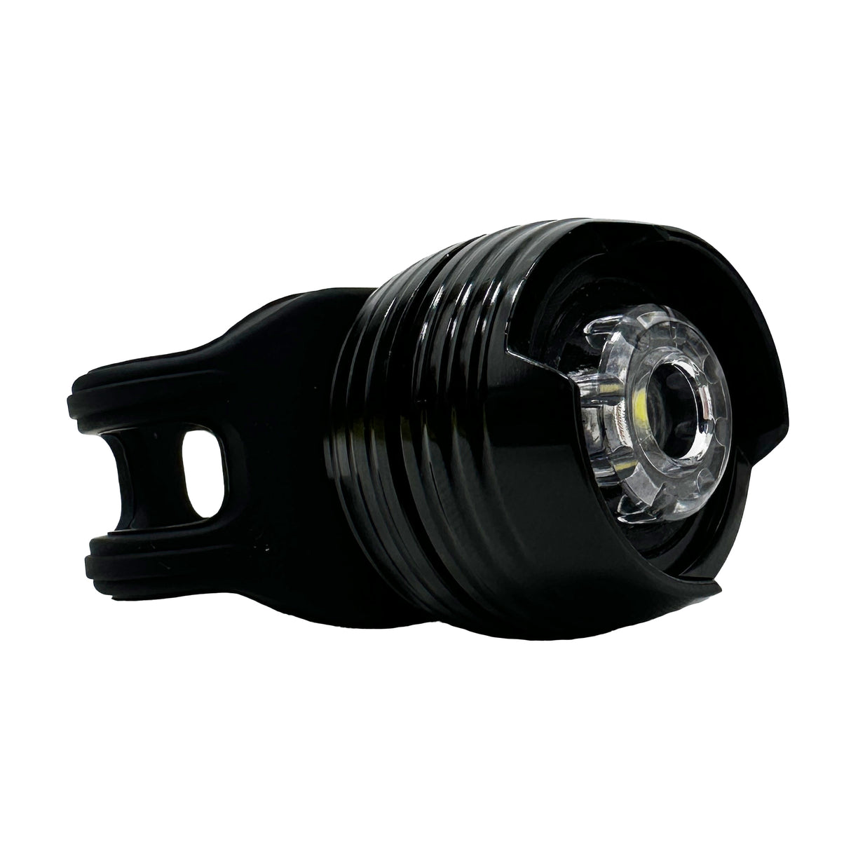 Safety Rear LED Light - White