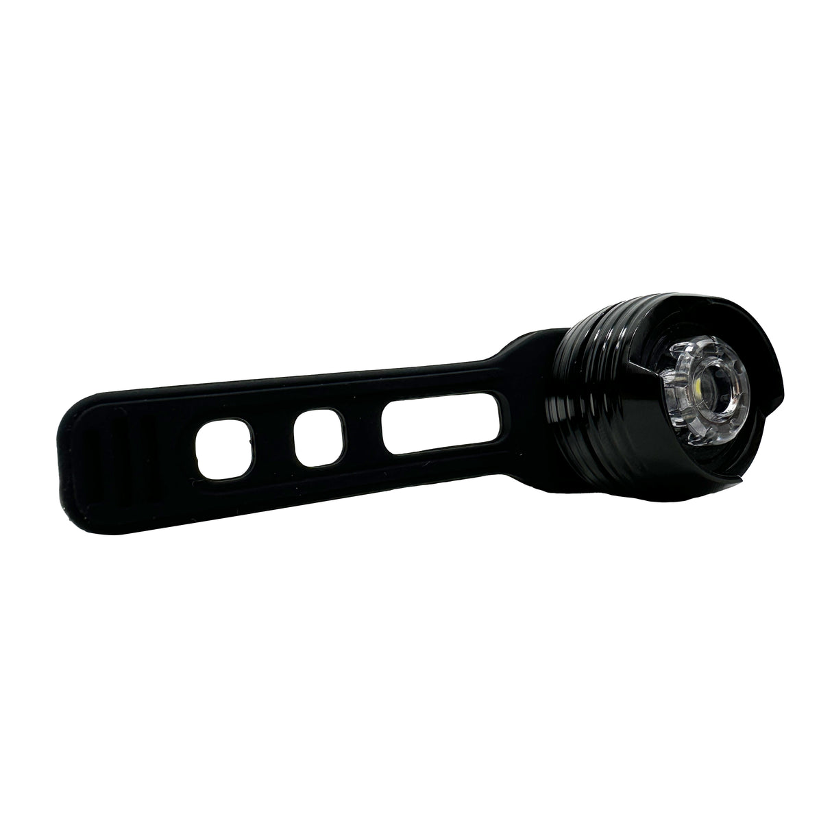 Safety Rear LED Light - White