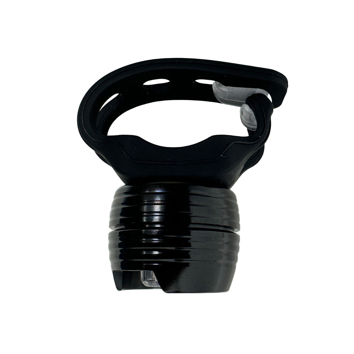 Safety Rear LED Light - White