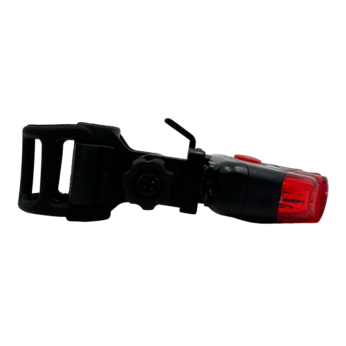 Front LED Bike Light - Red