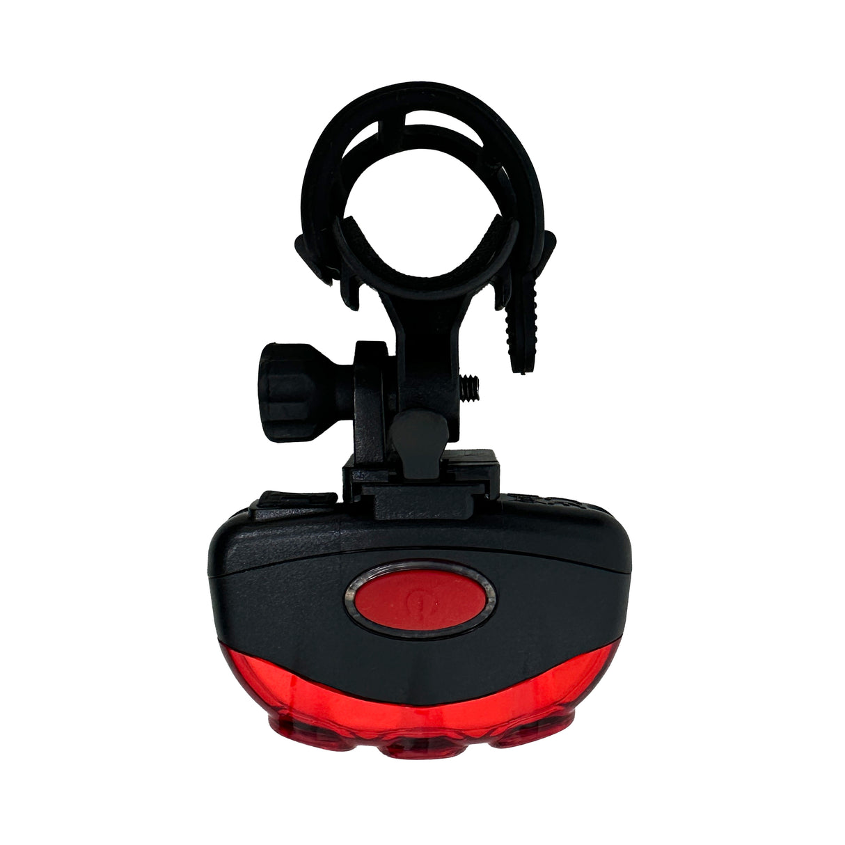 Front LED Bike Light - Red