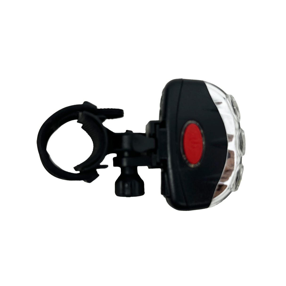 Front LED Bike Light - White