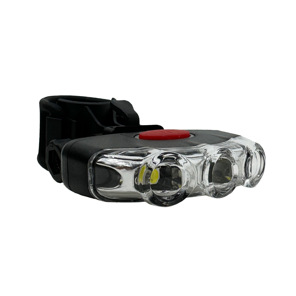 Front LED Bike Light - White