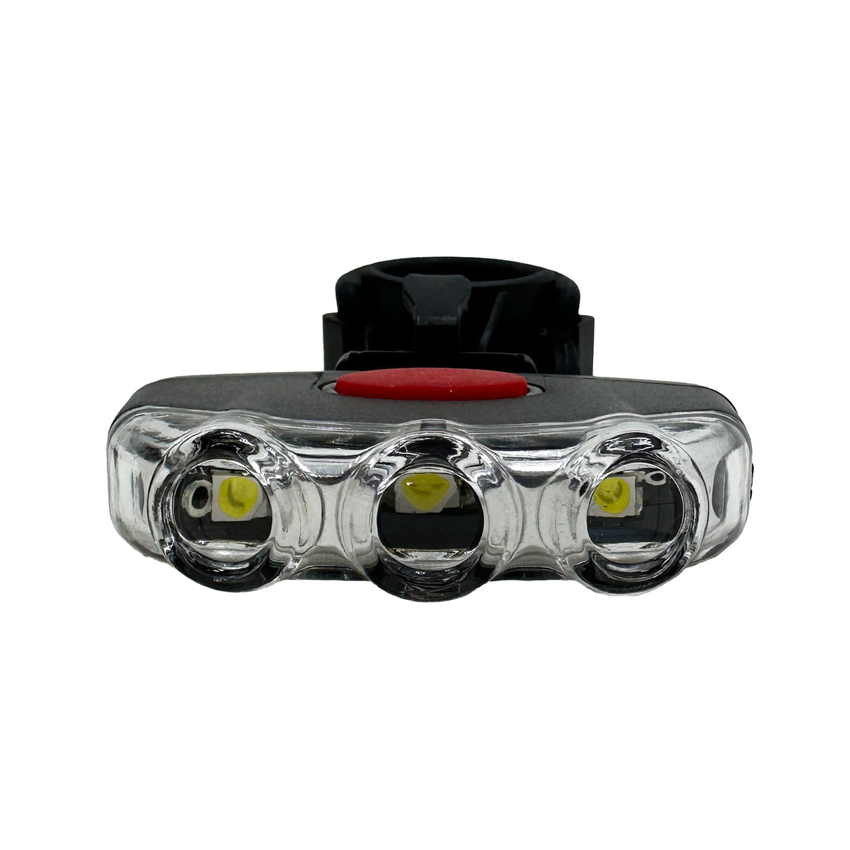 Front LED Bike Light - White