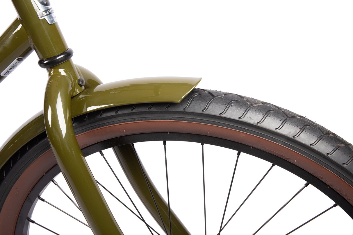 Spinn Horizon 26" 1-speed Men's Bike