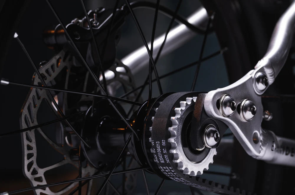 Early Rider X16 Seeker 16" Kids Bike