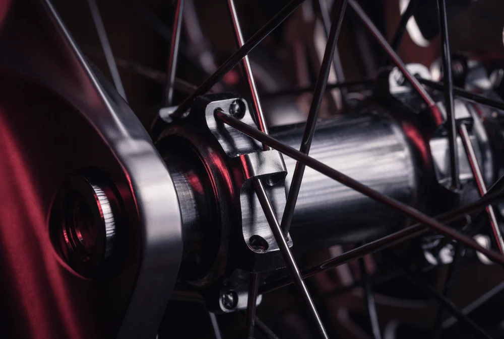 Early Rider Hellion 20" Kids Bike