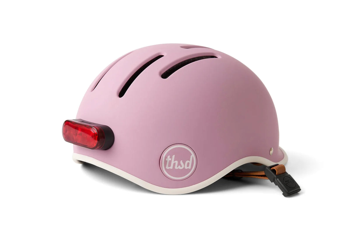 Thousand Heritage 2.0 Bike Helmet - Petal Pink