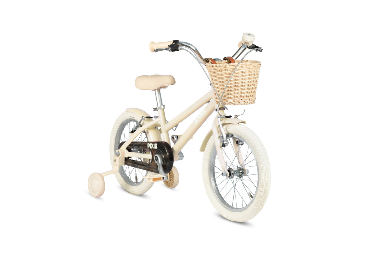 Spinn Pixie 16" Kids Bike