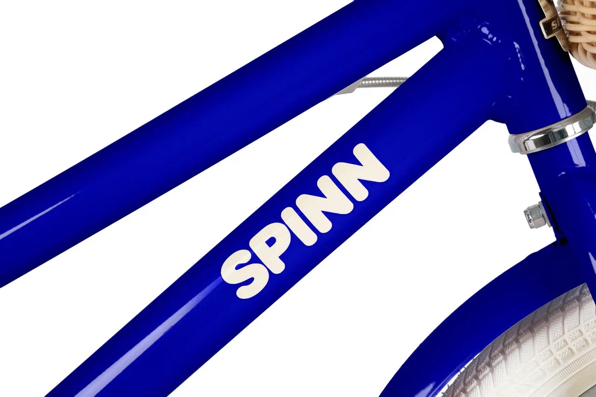 Spinn Pixie 16" Kids Bike