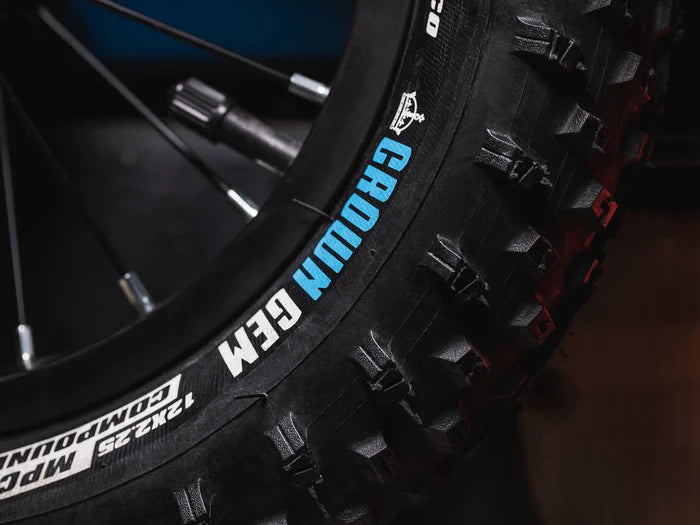 Early Rider BigFoot 12" Balance Bike