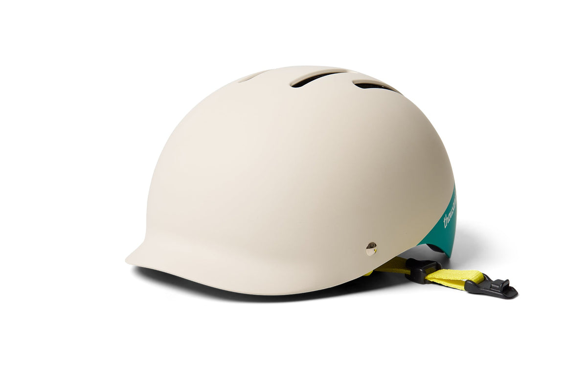 Thousand Next Youth Bike Helmet - One Size - Coastal Teal