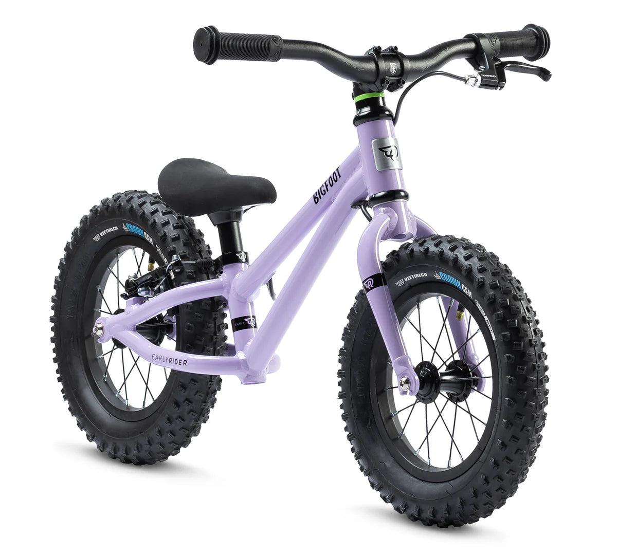 Early Rider BigFoot 12" Kids Bike