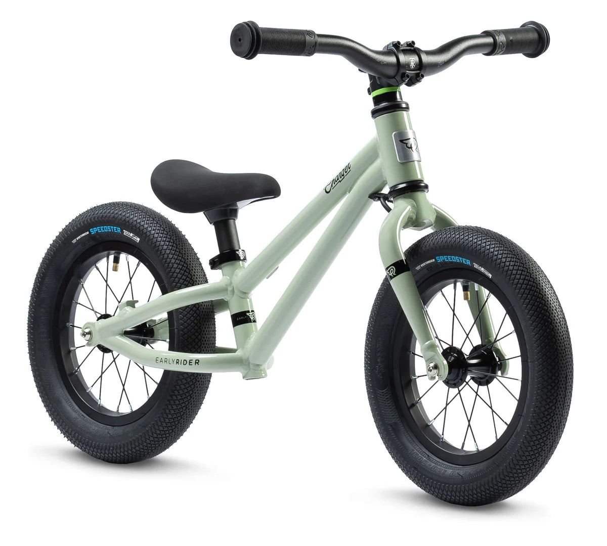 Early Rider Charger 12" Kids Bike