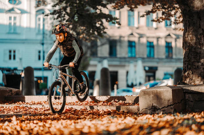 Early Rider Belter 20" Kids Bike