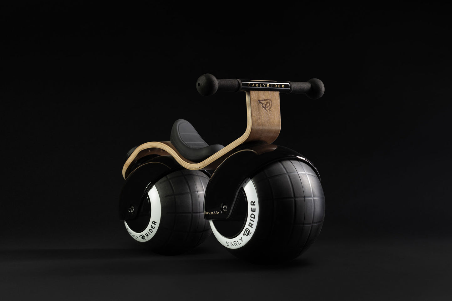 Early Rider Bella Velio Kids Balance Bike
