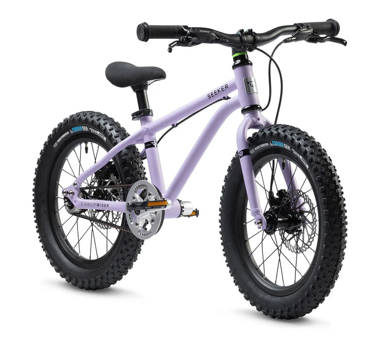 Early Rider X16 Seeker 16" Kids Bike