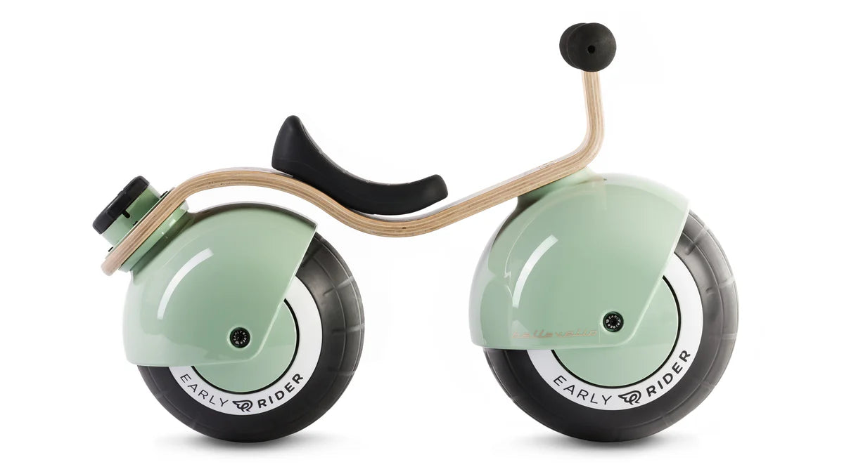 Early Rider Bella Velio Kids Balance Bike