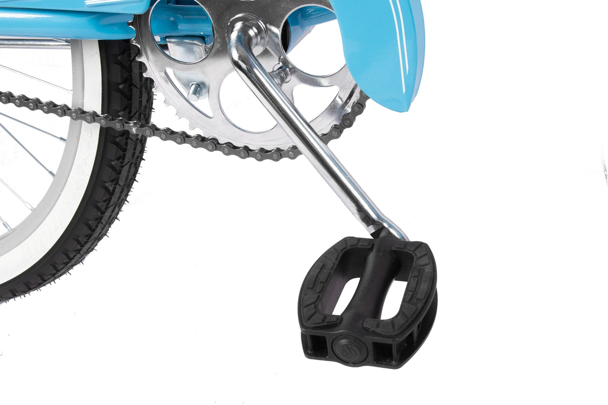 Spinn Charm 26" 1-speed Women Cruiser Bike