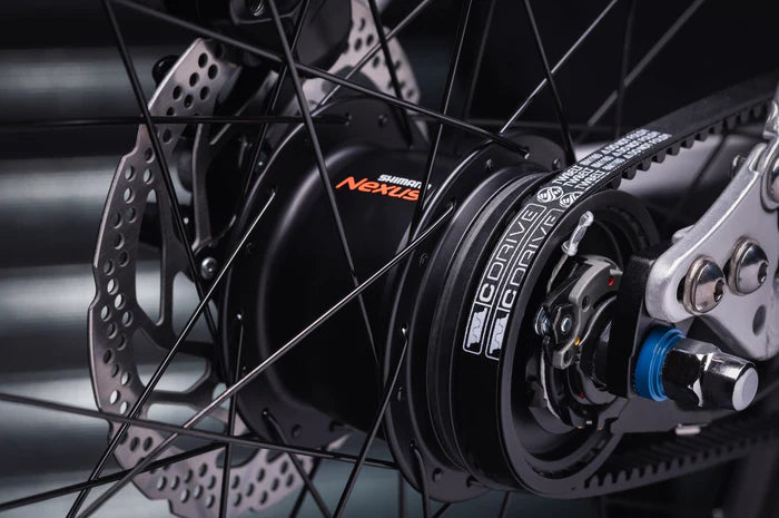 Early Rider Belter 24" Kids Bike