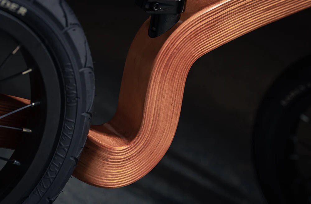 Early Rider Bonsai Kids Balance Bike