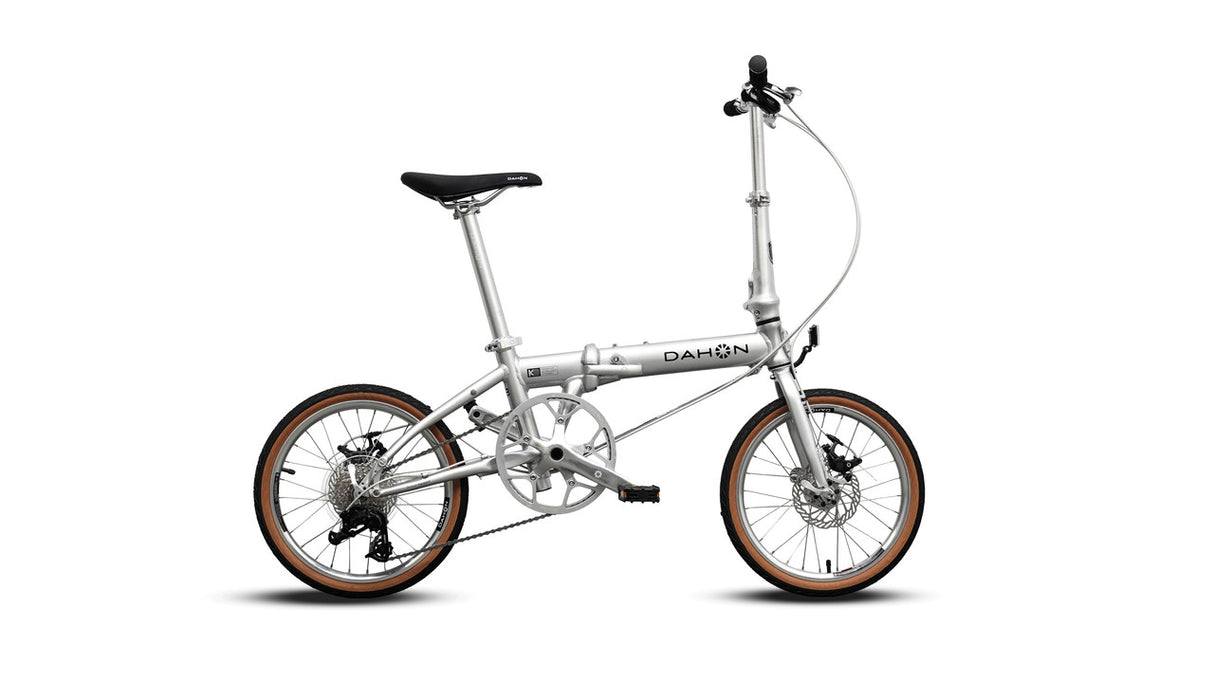 Dahon K9 16" Folding Bike