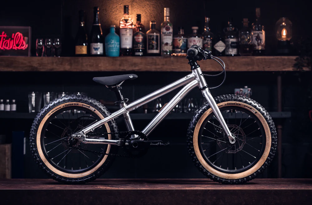 Early Rider Hellion 16" Kids Bike