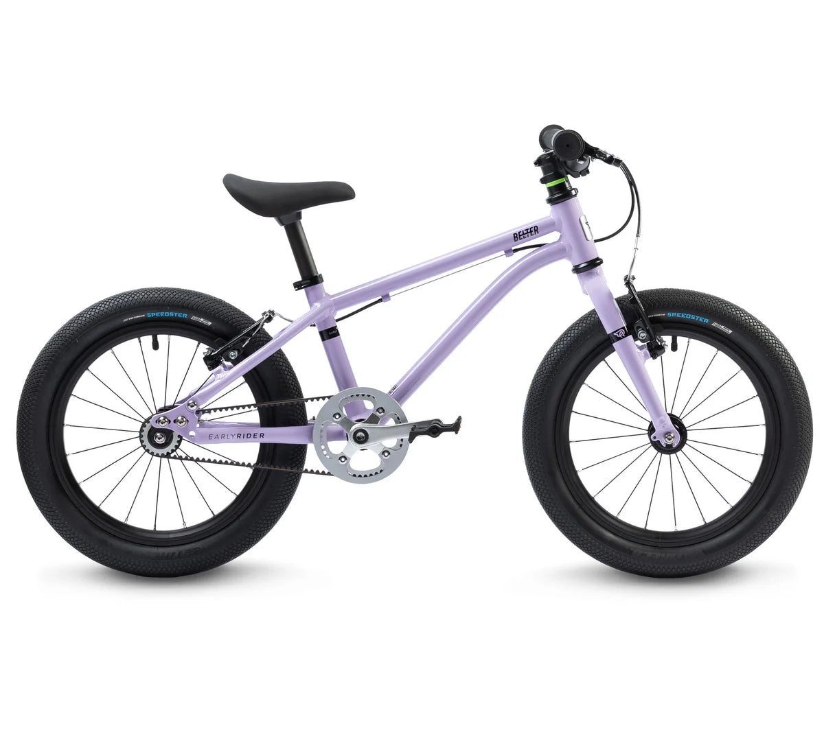 Early Rider Belter 16" Kids Bike
