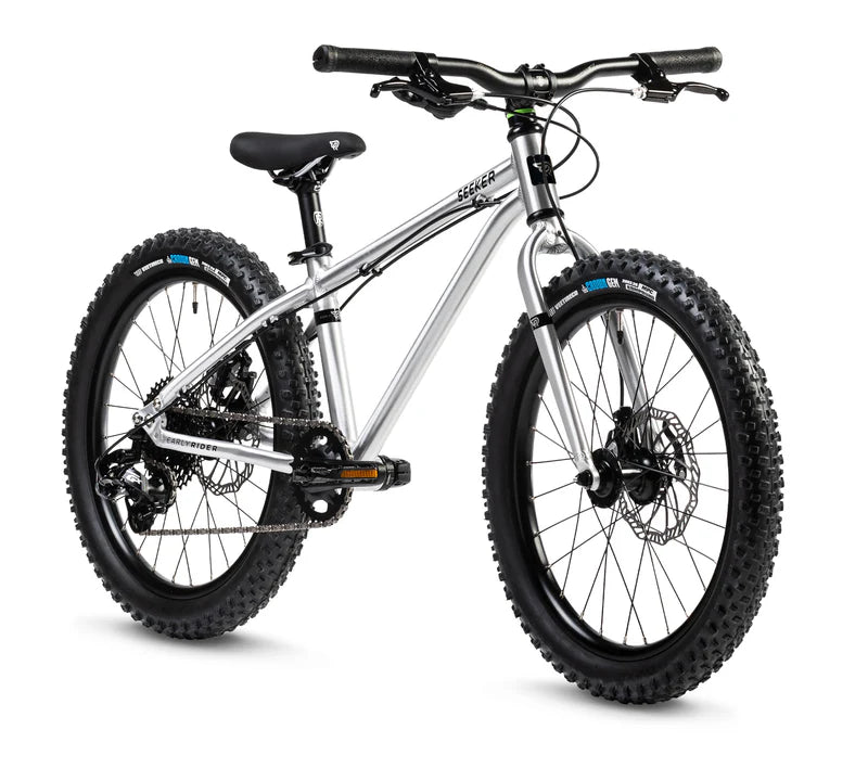 Early Rider Seeker 20" Kids Bike