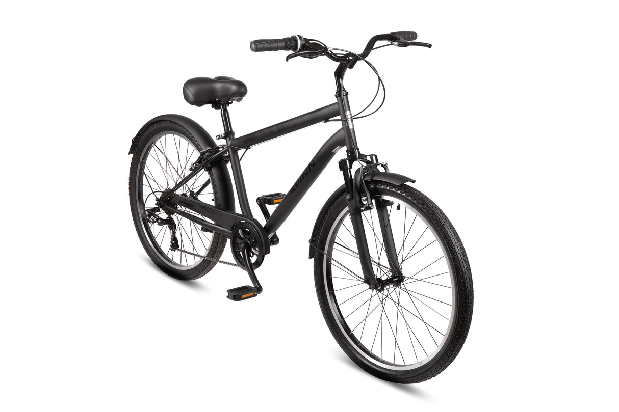 Spinn Uptown Men's 26" Bike