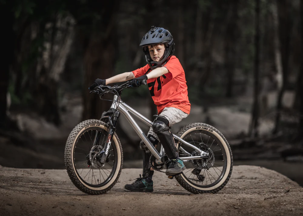 Early Rider Hellion 20" Kids Bike