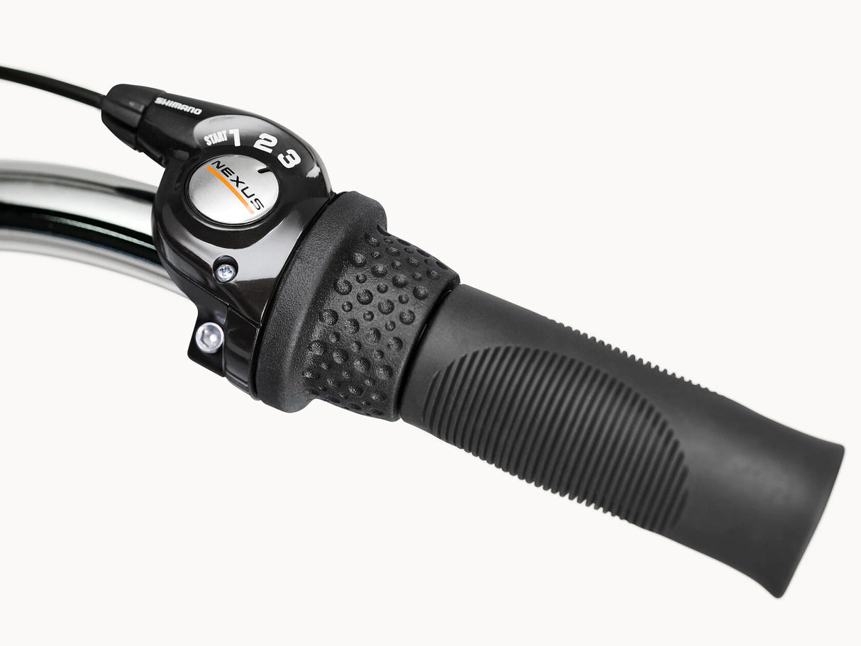 Electra 3i Step Thru 26" Cruiser Bike