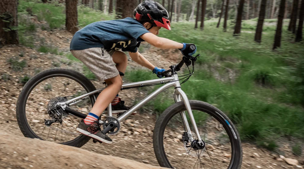 Early Rider Seeker 24" Kids Bike