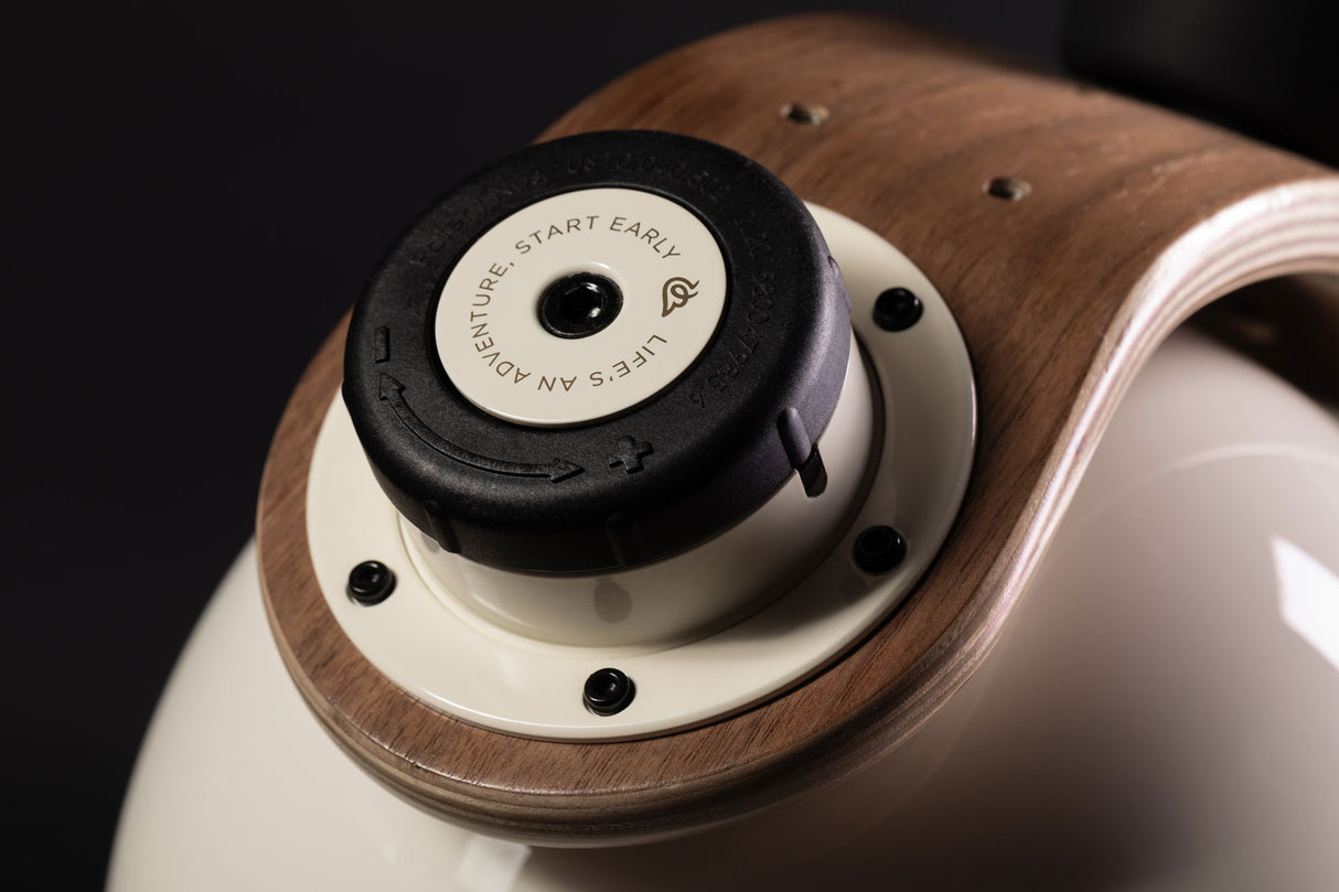 Early Rider Bella Velio Kids Balance Bike