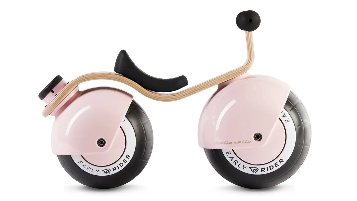 Early Rider Bella Velio Kids Balance Bike