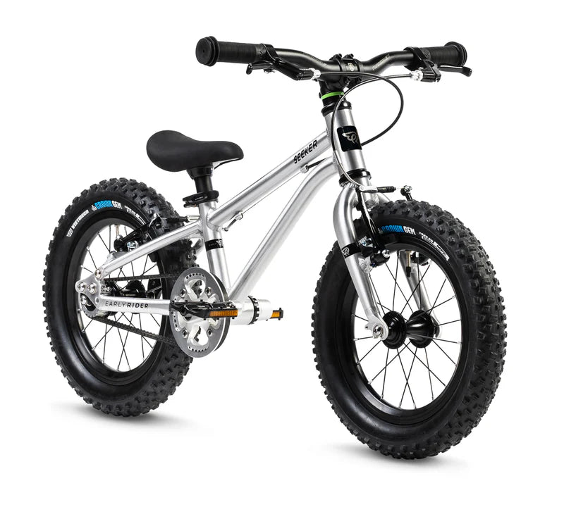 Early Rider Seeker 14" Kids Bike