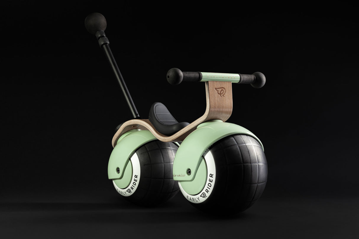 Early Rider Bella Velio Kids Balance Bike