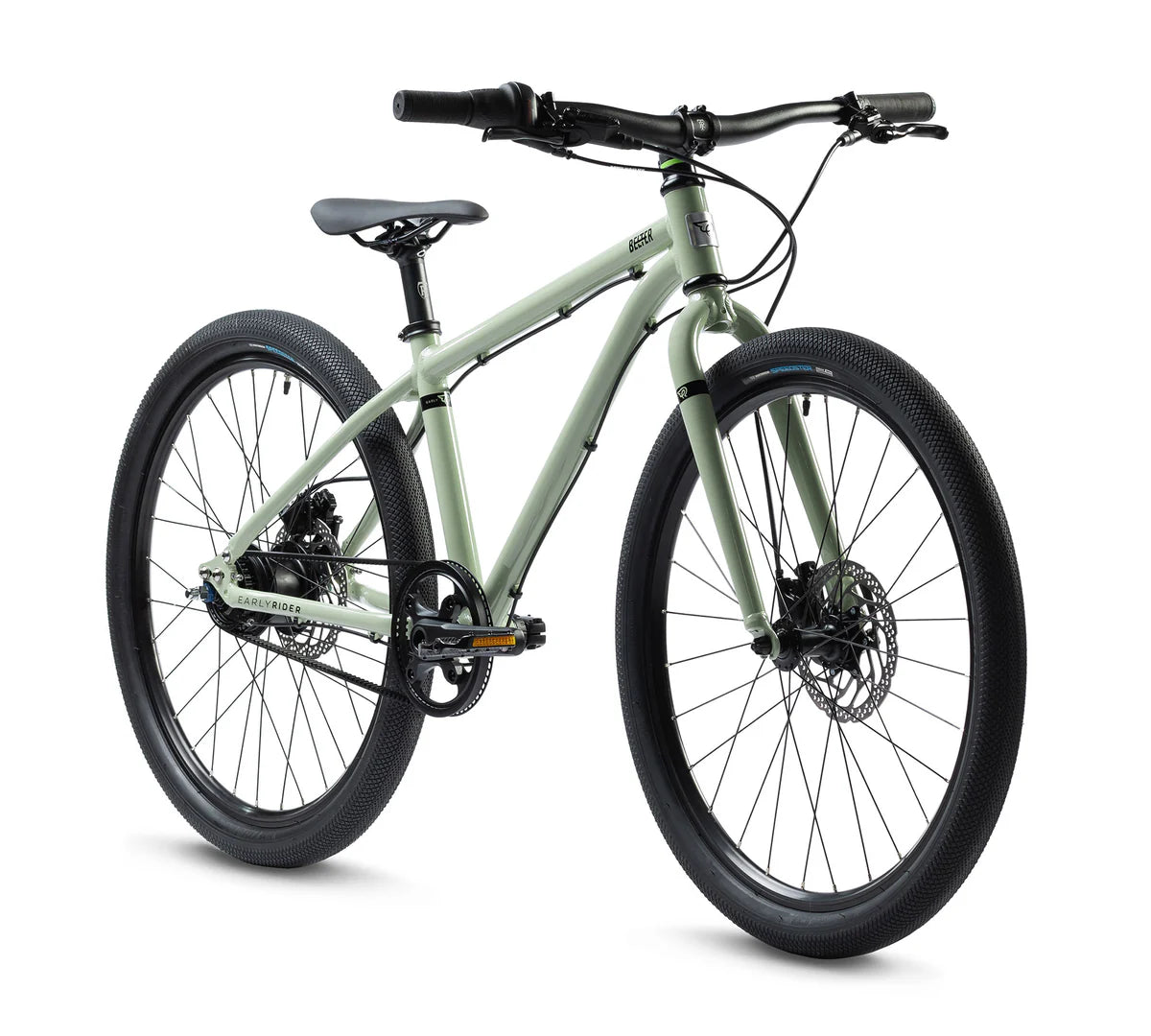Early Rider Belter 24" Kids Bike