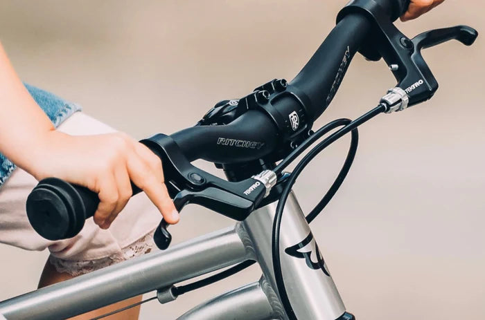 Early Rider Belter 16" Kids Bike