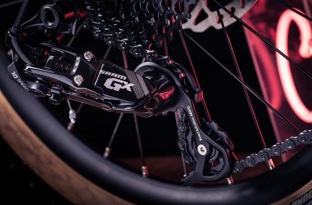 Early Rider Hellion 20" Kids Bike