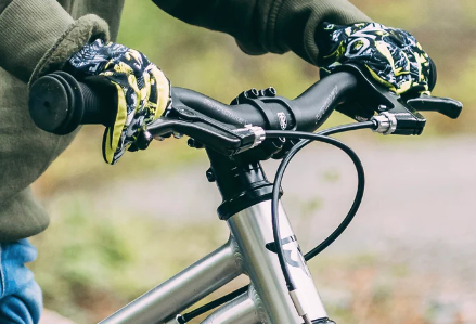 Early Rider Belter 14" Kids Bike